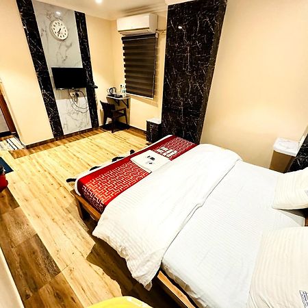 Ssk Malligai Residency Ramanathapuram Værelse billede