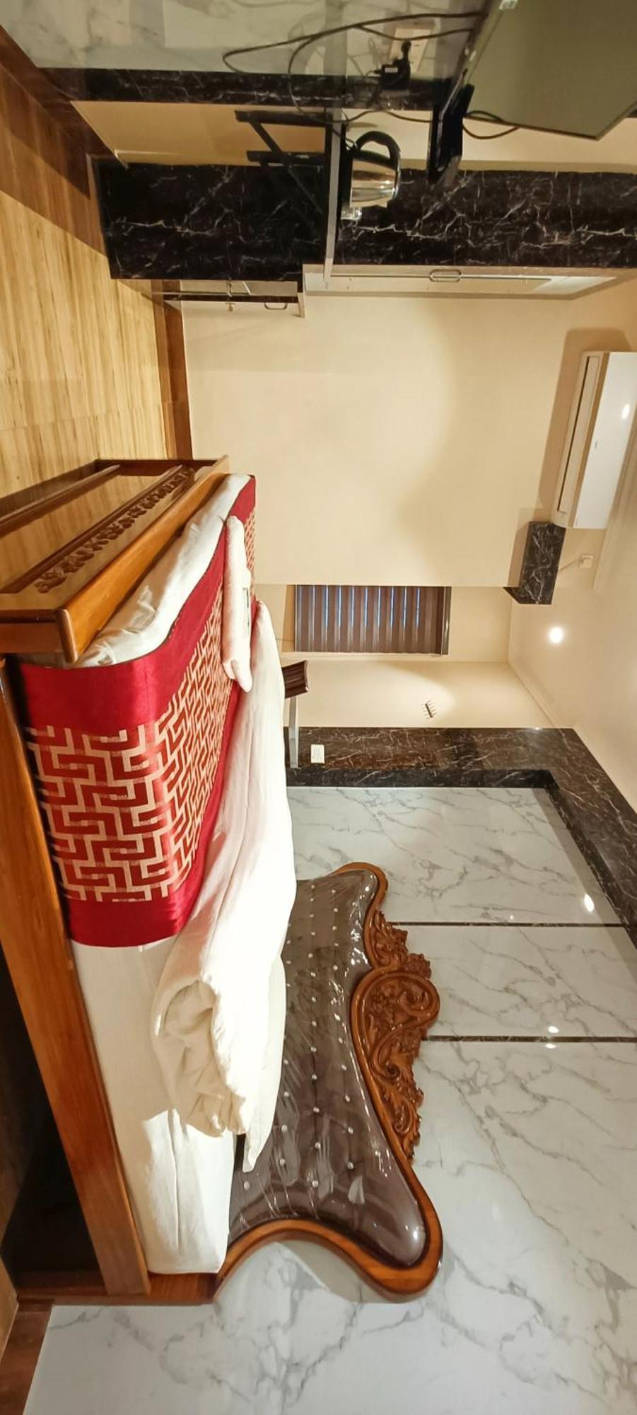 Ssk Malligai Residency Ramanathapuram Værelse billede